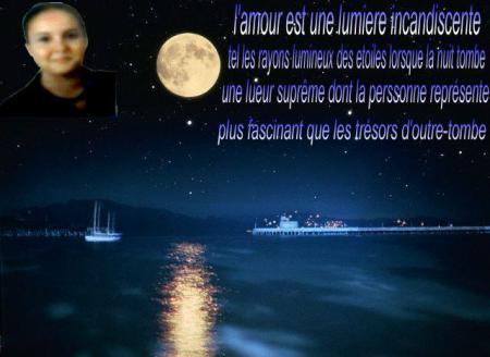 L'amour qui finit par partir